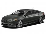Ford Fusion 2013 года (US)